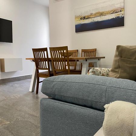 Casa Feria Lägenhet Algodonales Exteriör bild