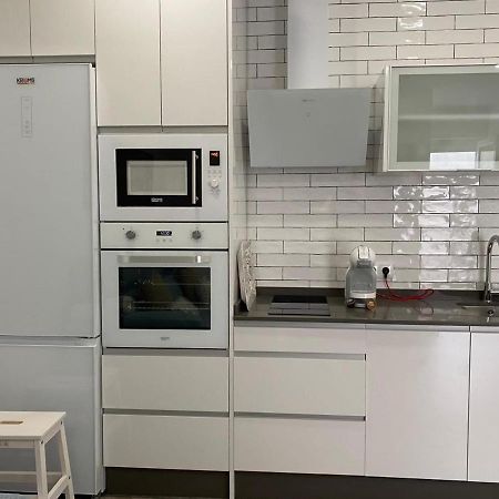 Casa Feria Lägenhet Algodonales Exteriör bild