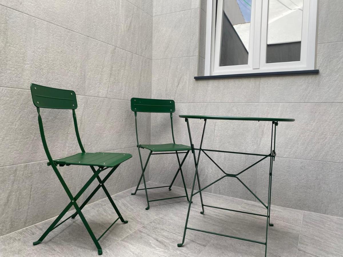 Casa Feria Lägenhet Algodonales Exteriör bild